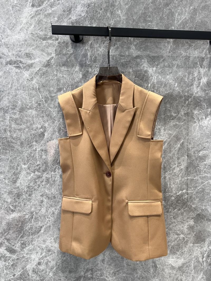 Max Mara Vest